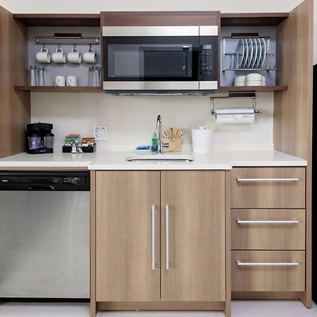 Home2 Suites By Hilton Sugar Land Rosenberg Greatwood Exteriör bild