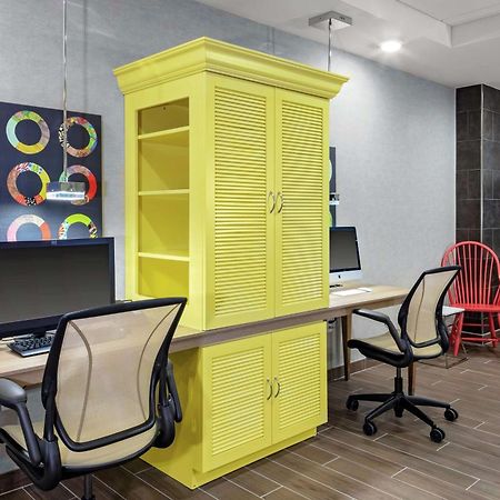 Home2 Suites By Hilton Sugar Land Rosenberg Greatwood Exteriör bild