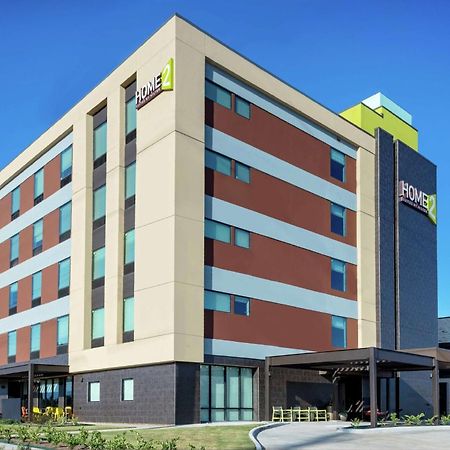 Home2 Suites By Hilton Sugar Land Rosenberg Greatwood Exteriör bild
