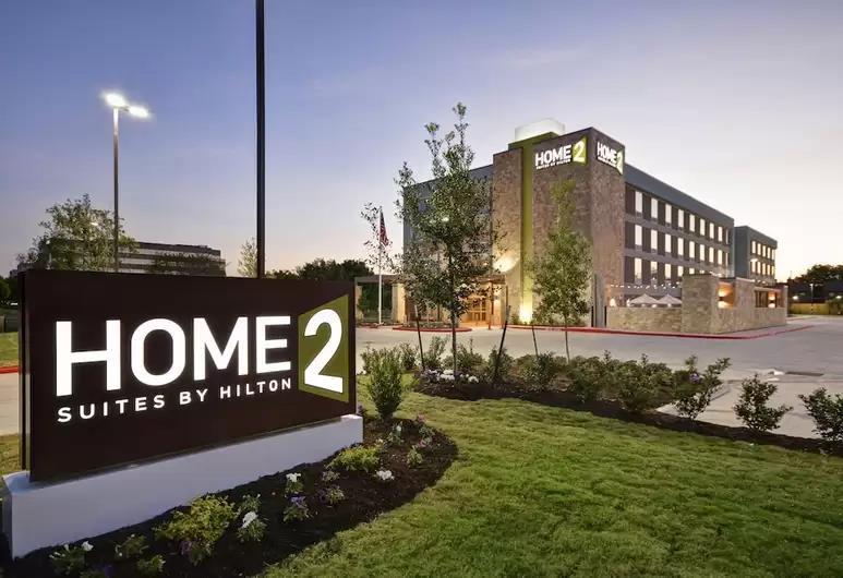 Home2 Suites By Hilton Sugar Land Rosenberg Greatwood Exteriör bild
