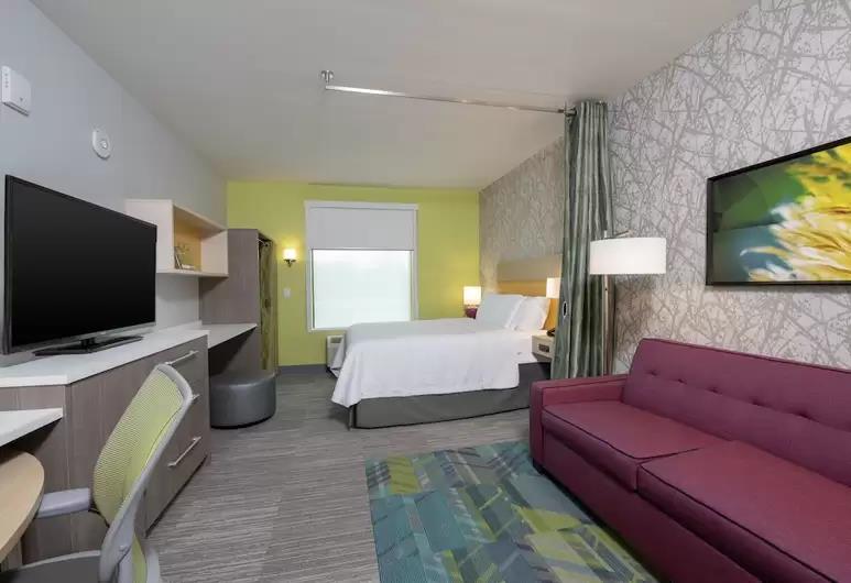 Home2 Suites By Hilton Sugar Land Rosenberg Greatwood Exteriör bild