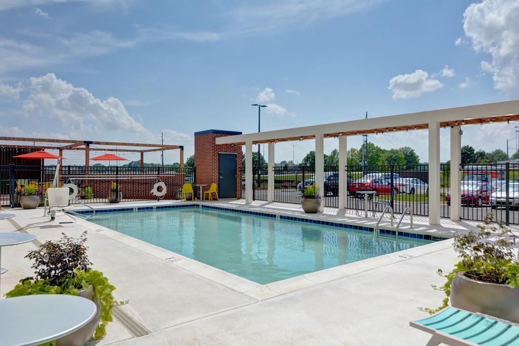 Home2 Suites By Hilton Sugar Land Rosenberg Greatwood Exteriör bild