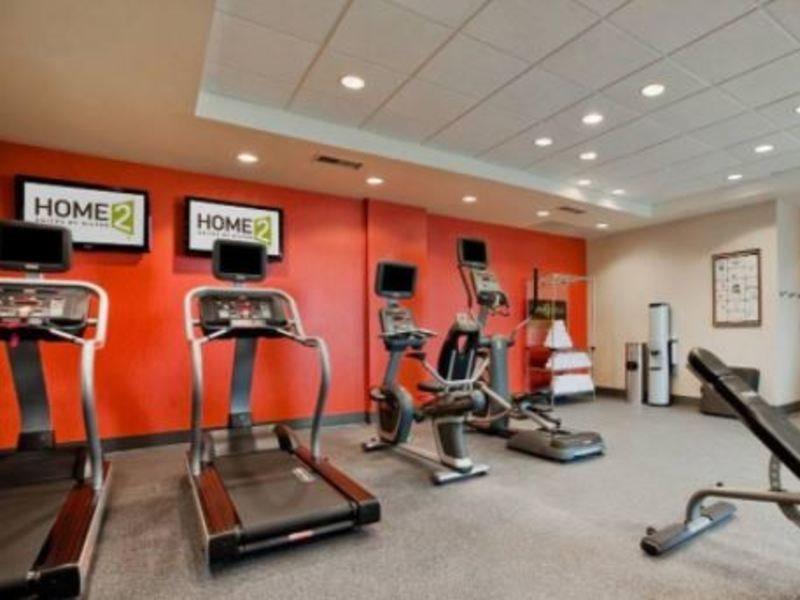 Home2 Suites By Hilton Sugar Land Rosenberg Greatwood Exteriör bild