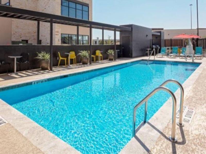 Home2 Suites By Hilton Sugar Land Rosenberg Greatwood Exteriör bild