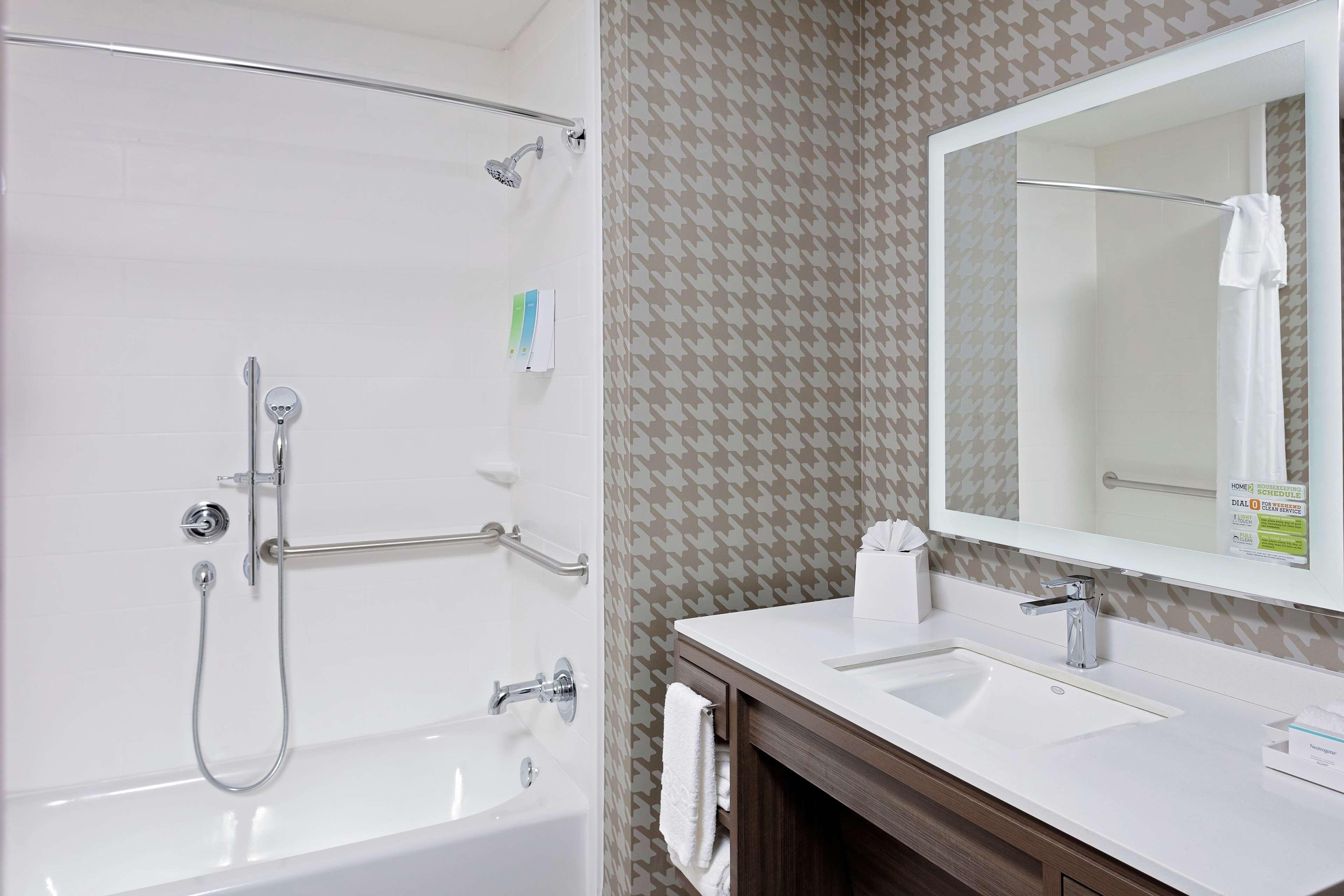 Home2 Suites By Hilton Sugar Land Rosenberg Greatwood Exteriör bild