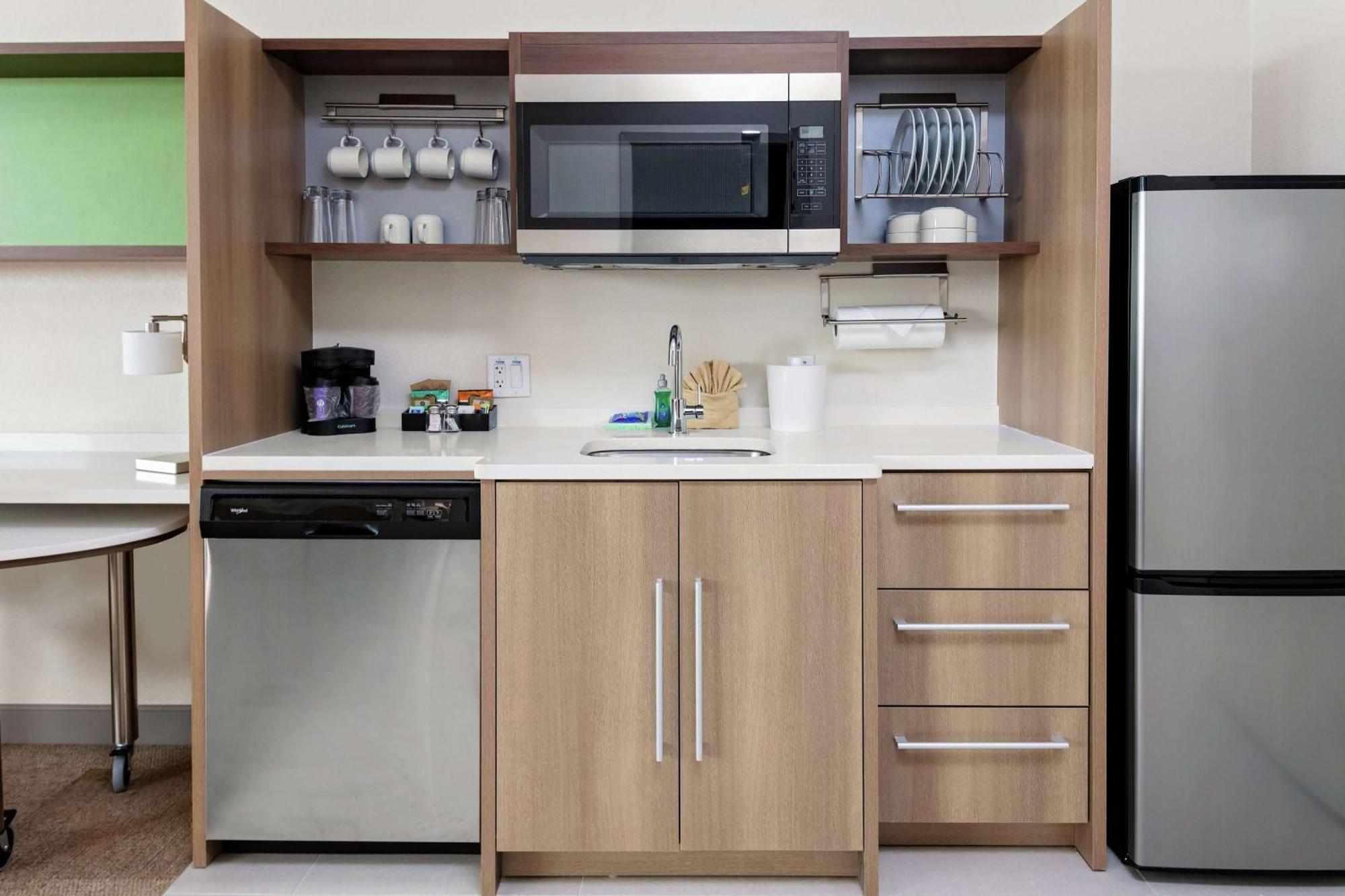 Home2 Suites By Hilton Sugar Land Rosenberg Greatwood Exteriör bild