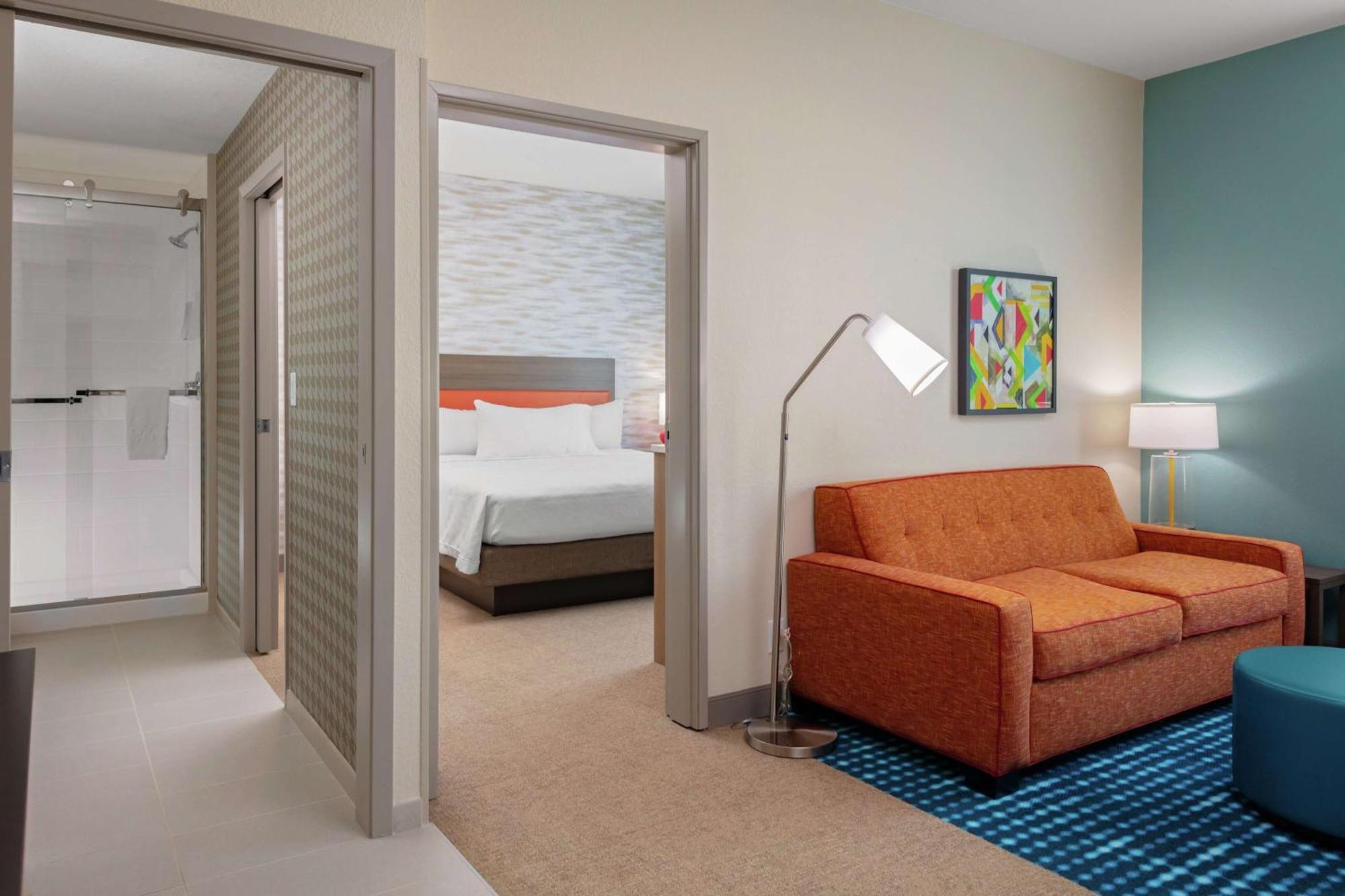 Home2 Suites By Hilton Sugar Land Rosenberg Greatwood Exteriör bild