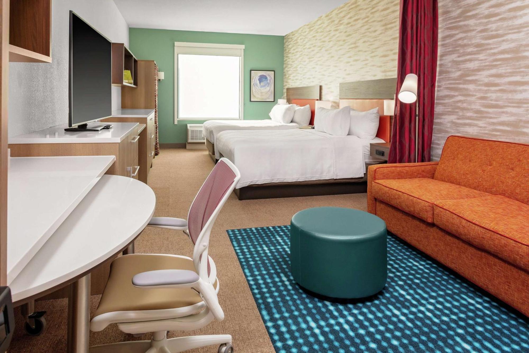 Home2 Suites By Hilton Sugar Land Rosenberg Greatwood Exteriör bild
