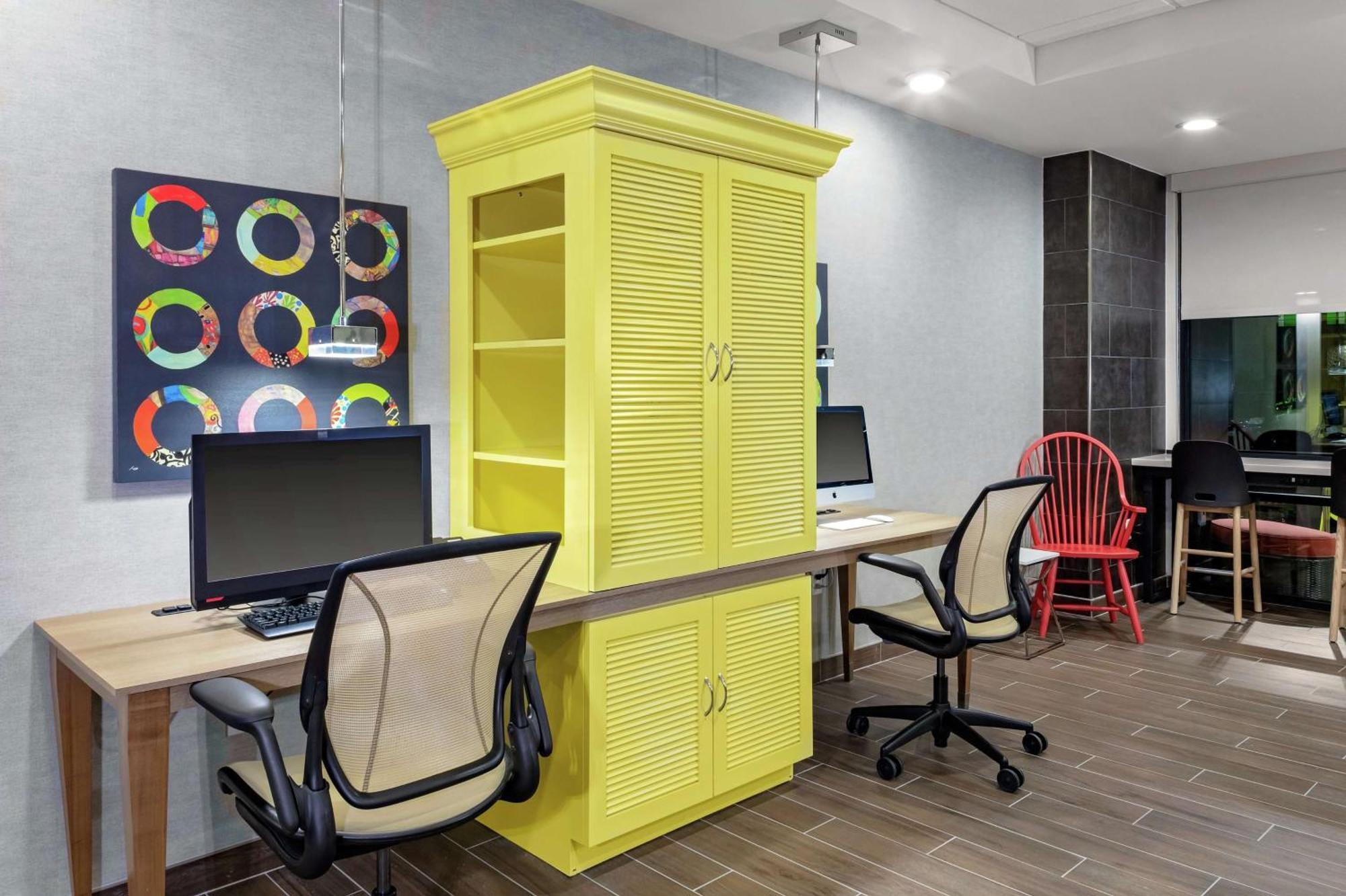 Home2 Suites By Hilton Sugar Land Rosenberg Greatwood Exteriör bild