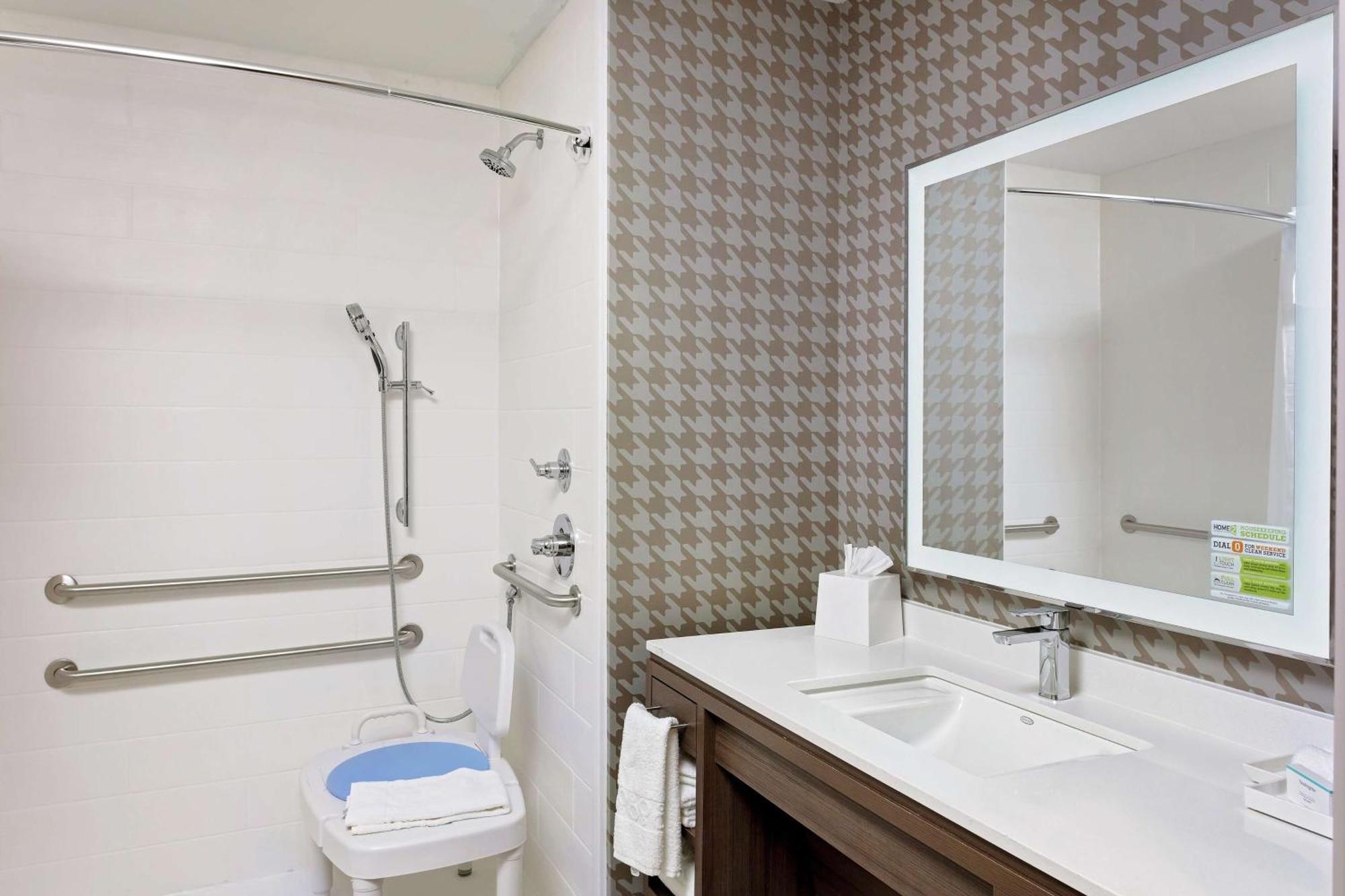 Home2 Suites By Hilton Sugar Land Rosenberg Greatwood Exteriör bild