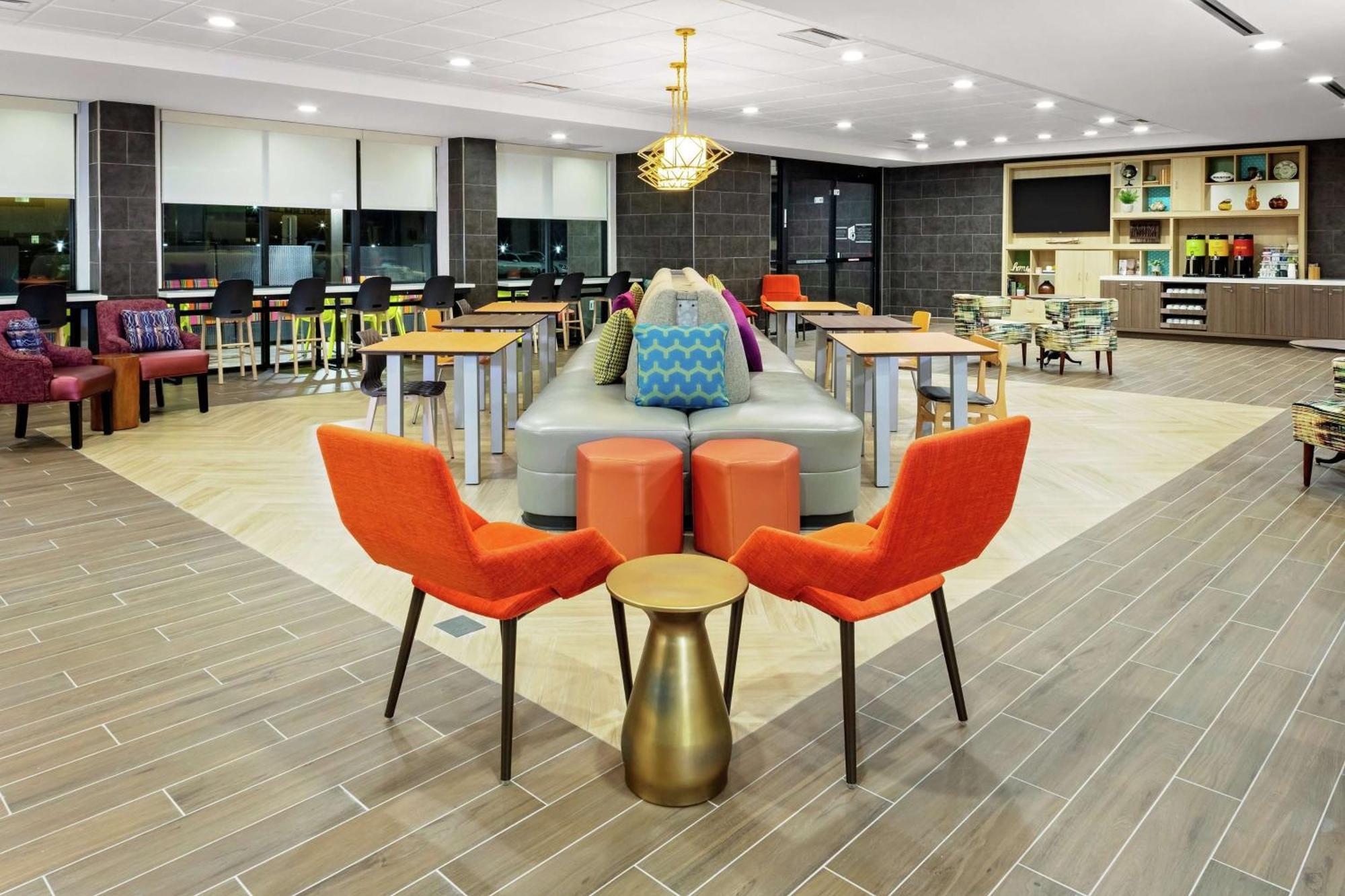 Home2 Suites By Hilton Sugar Land Rosenberg Greatwood Exteriör bild