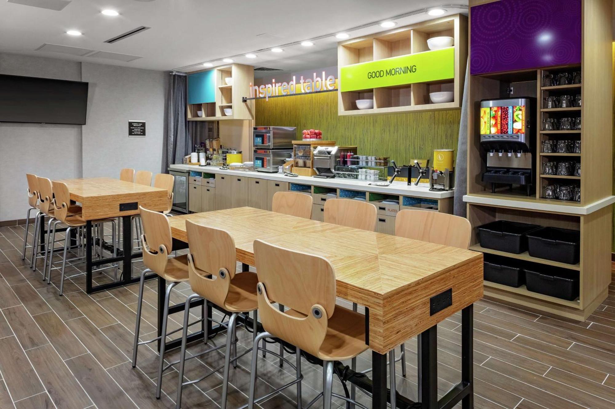 Home2 Suites By Hilton Sugar Land Rosenberg Greatwood Exteriör bild