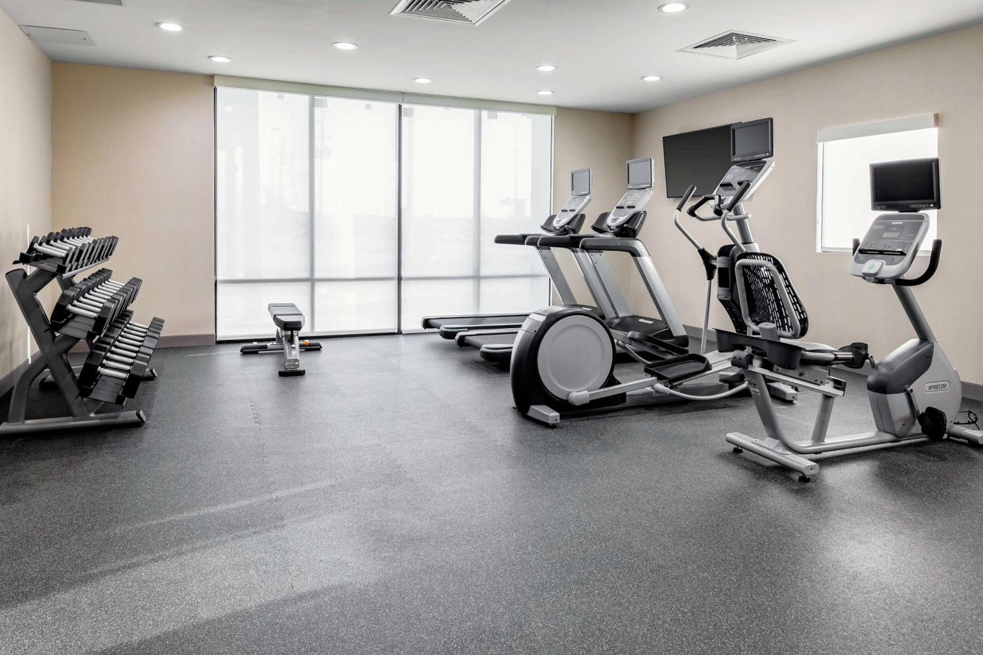Home2 Suites By Hilton Sugar Land Rosenberg Greatwood Exteriör bild