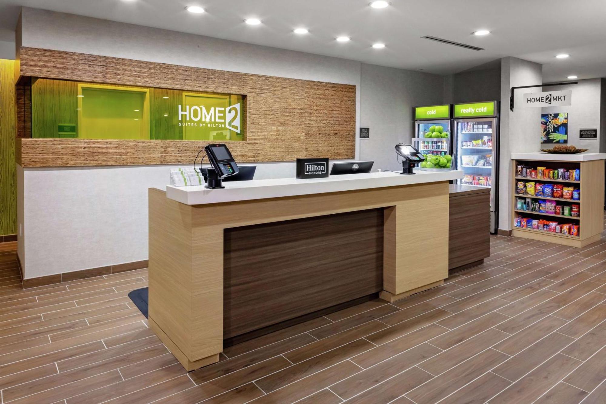 Home2 Suites By Hilton Sugar Land Rosenberg Greatwood Exteriör bild