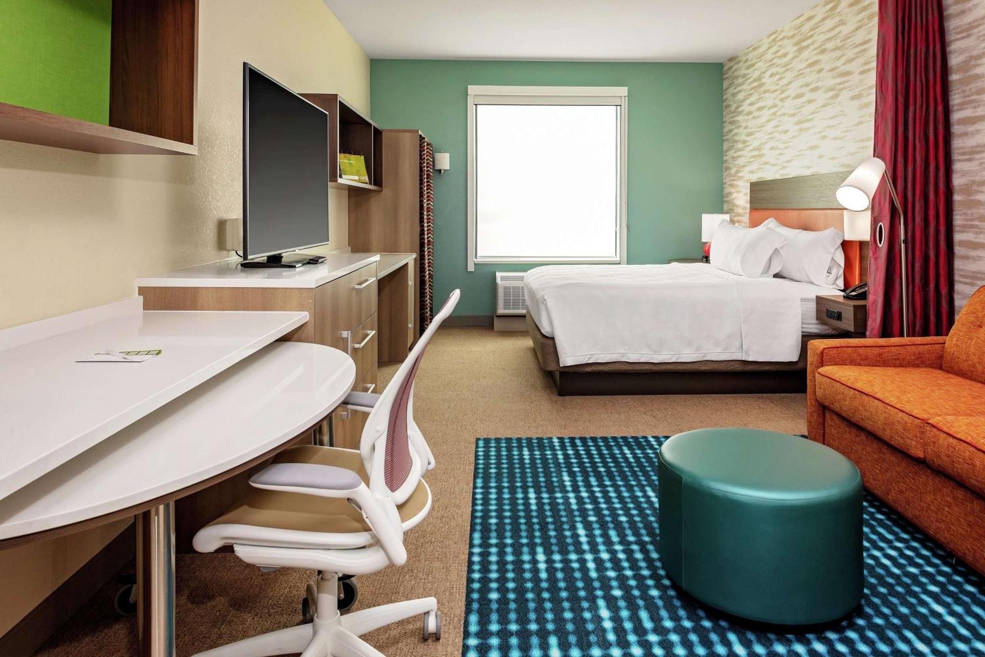 Home2 Suites By Hilton Sugar Land Rosenberg Greatwood Exteriör bild