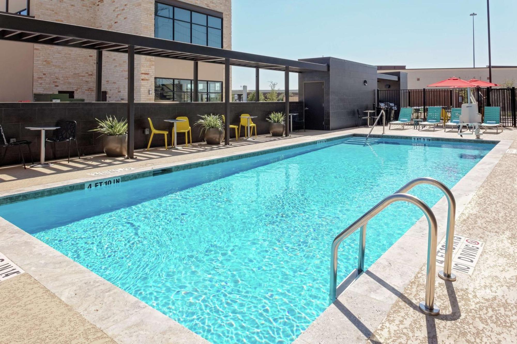 Home2 Suites By Hilton Sugar Land Rosenberg Greatwood Exteriör bild