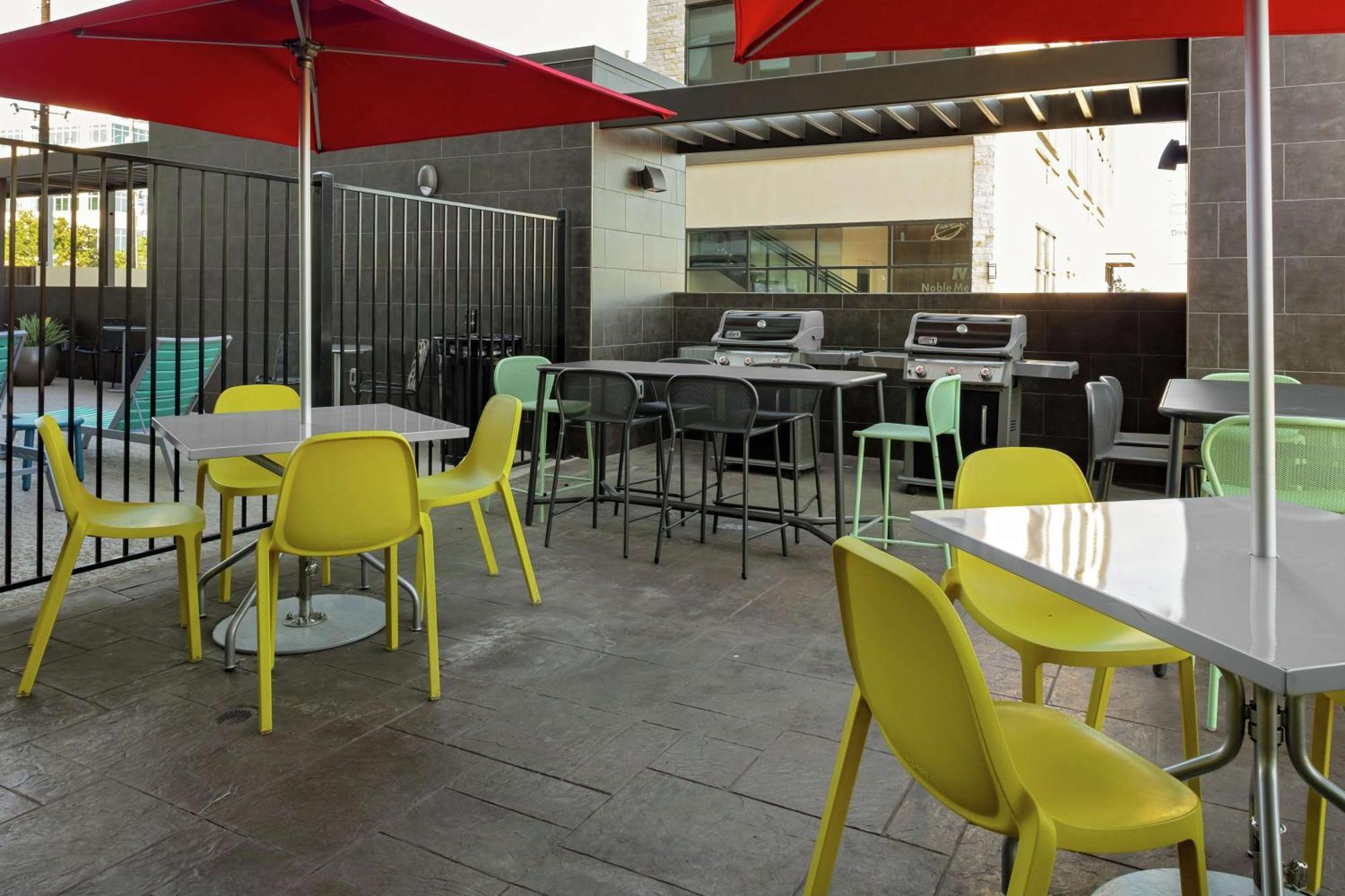 Home2 Suites By Hilton Sugar Land Rosenberg Greatwood Exteriör bild